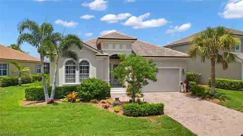 16476 Crown Arbor Way, Fort Myers, FL 33908