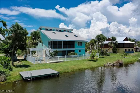 1667 Sabal Sands Rd, Sanibel, FL 33957