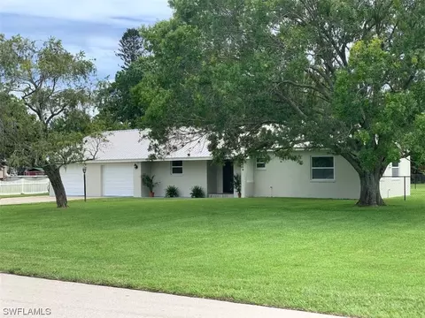 339 Esperanza Ave, Clewiston, FL 33440