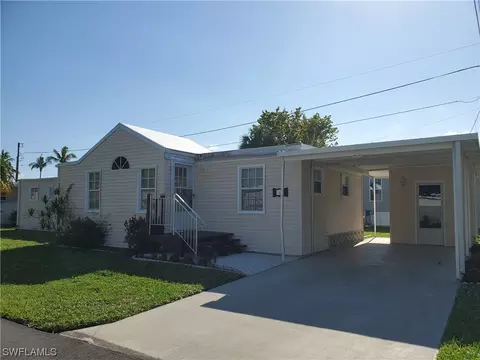 6 Red Poinciana Dr, Fort Myers, FL 33908