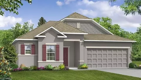 2712 NW 1st St, Cape Coral, FL 33993