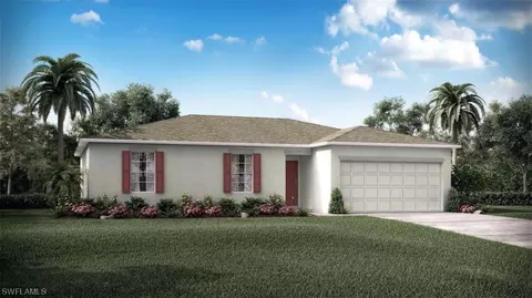 217 NW 28th Ave, Cape Coral, FL 33993