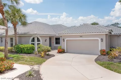 3461 Lake Crest Dr, Bonita Springs, FL 34134