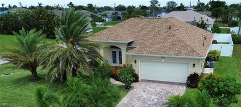 3003 SW 10th Pl, Cape Coral, FL 33914
