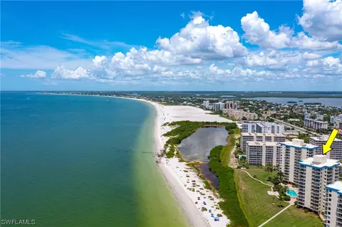 7330 Estero Blvd #101, Fort Myers Beach, FL 33931