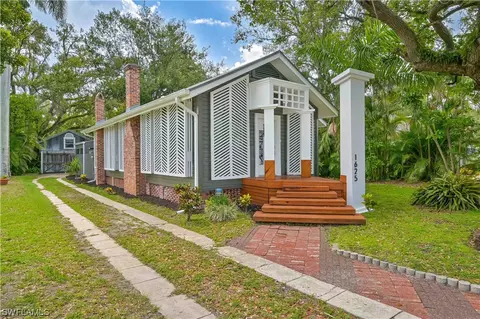 1625 Hough St, Fort Myers, FL 33901
