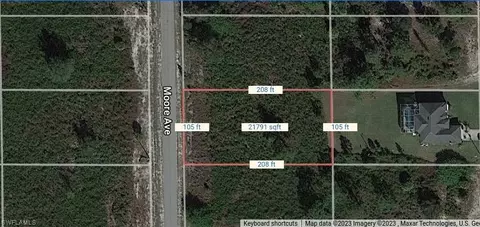 410 Moore Ave, Lehigh Acres, FL 33972