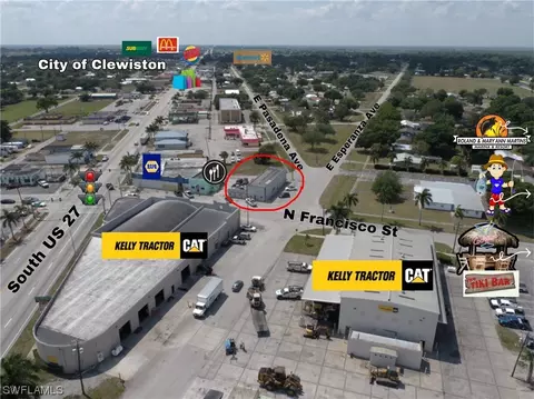 113 N Francisco St, Clewiston, FL 33440