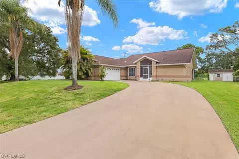 1411 Graham Cir, Lehigh Acres, FL 33936