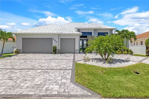 2829 SW 36th Ter, Cape Coral, FL 33914