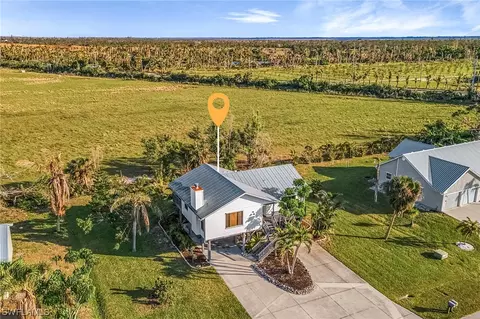 4464 Lake Heather Cir, Saint James City, FL 33956