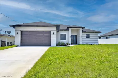 1818 NW 24th Ave, Cape Coral, FL 33993