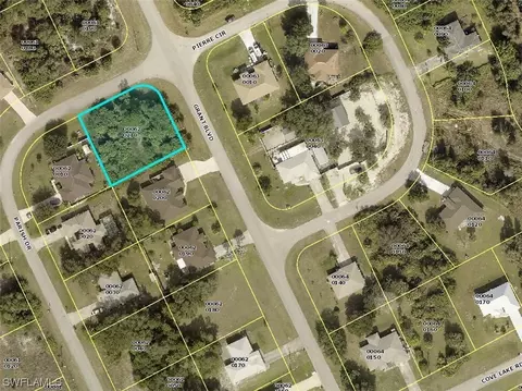 135 Grant Blvd, Lehigh Acres, FL 33974
