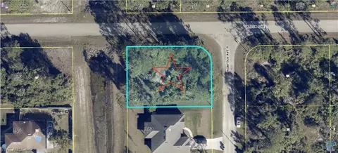 1032 Norfolk Ave S, Lehigh Acres, FL 33974