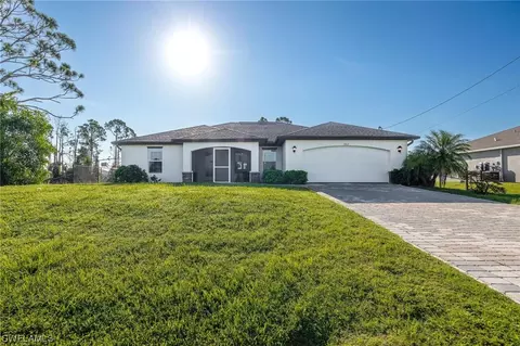 2809 NW 28th Ave, Cape Coral, FL 33993