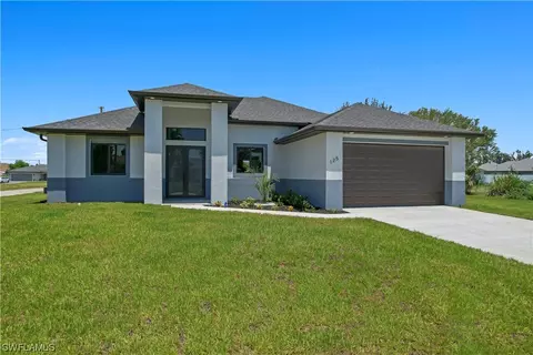 125 SW 9th Pl, Cape Coral, FL 33991