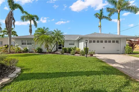 124 El Dorado Pkwy W, Cape Coral, FL 33914