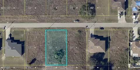4209 29th St SW, Lehigh Acres, FL 33976