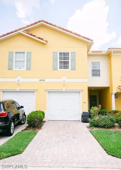 16018 Via Solera Cir #104, Fort Myers, FL 33908