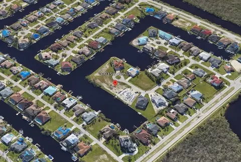 3003 SW 40th Ln, Cape Coral, FL 33914