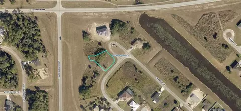 7039 Berwick Cir, Labelle, FL 33935