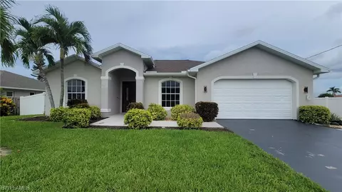4930 SW 25th Ct, Cape Coral, FL 33914