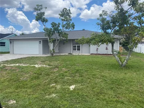 610 SE 19th Ter, Cape Coral, FL 33990