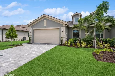 16466 Orinda Way, Bonita Springs, FL 34135