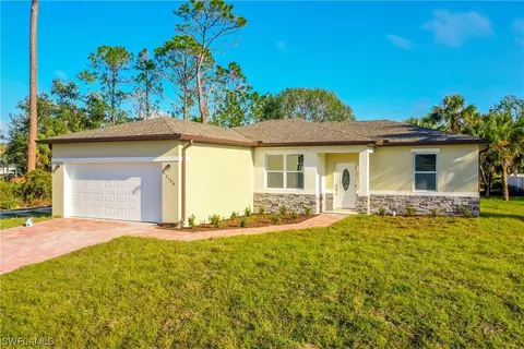 2271 Topsy Ter, North Port, FL 34286