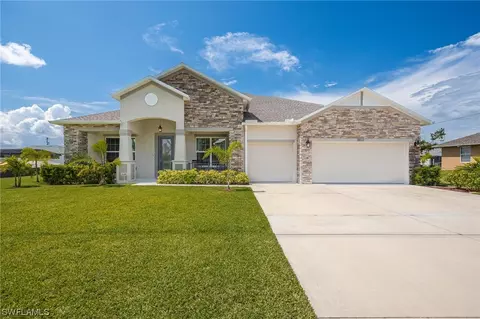 1802 SW 20th Ter, Cape Coral, FL 33991