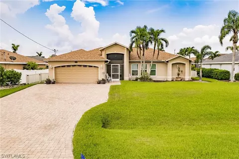 2730 SW 28th Ave, Cape Coral, FL 33914