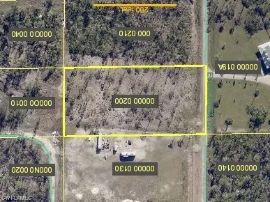 8720 Evergreen Ln, Saint James City, FL 33956