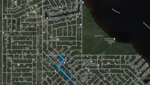 4551 Sines Ln, Port Charlotte, FL 33981