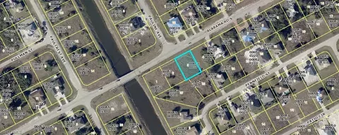 692-694 Alabama Rd S, Lehigh Acres, FL 33974