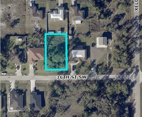 3806 36th St SW, Lehigh Acres, FL 33976
