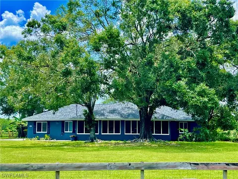 13100 Rod And Gun Club Rd, Fort Myers, FL 33913