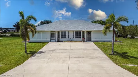 5242-5244 Bristo St, Lehigh Acres, FL 33971