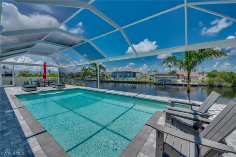 608 NW 36th Ave, Cape Coral, FL 33993