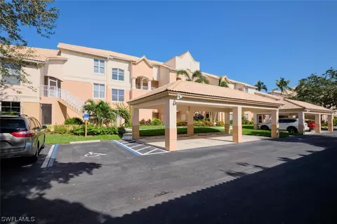 16440 Millstone Cir #103, Fort Myers, FL 33908