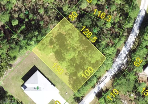 12207 Le Jeune Dr, Punta Gorda, FL 33955