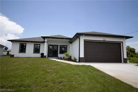 840 Frederick Reid St E, Lehigh Acres, FL 33974
