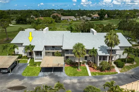 16540 Partridge Club Rd #201, Fort Myers, FL 33908