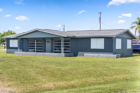 1108 E Jasmine Rd, Lehigh Acres, FL 33936