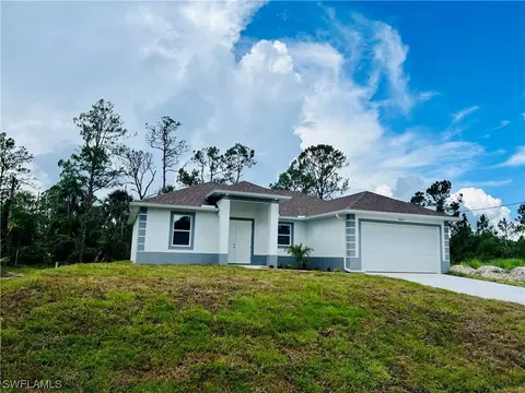 3419 27th St W, Lehigh Acres, FL 33971