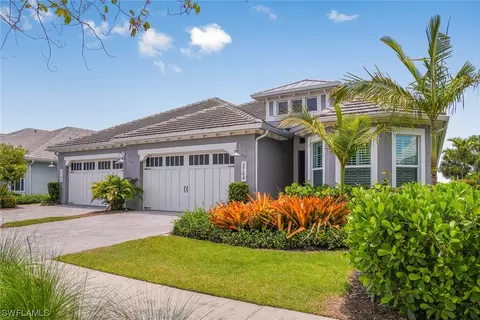 5764 Elbow Ave, Naples, FL 34113