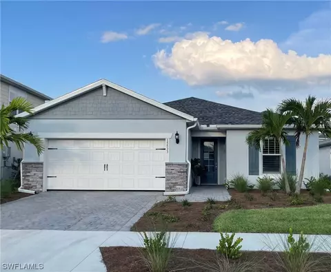 15533 Northridge Rd, Punta Gorda, FL 33982
