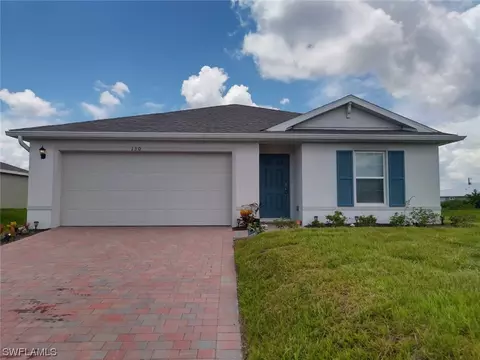 130 Harley Ter, Labelle, FL 33935