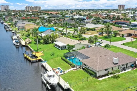 5309 SW 11th Pl, Cape Coral, FL 33914