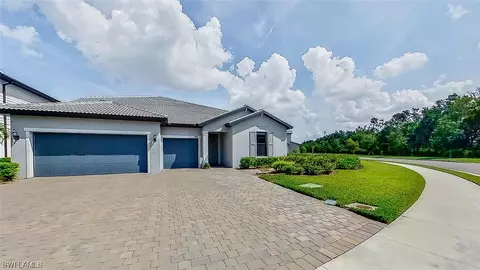 4049 Spotted Eagle Way, Fort Myers, FL 33966