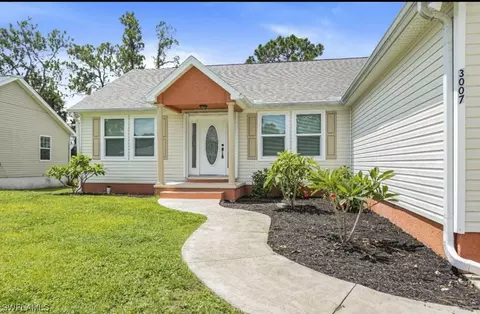 3007 14th St W, Lehigh Acres, FL 33971